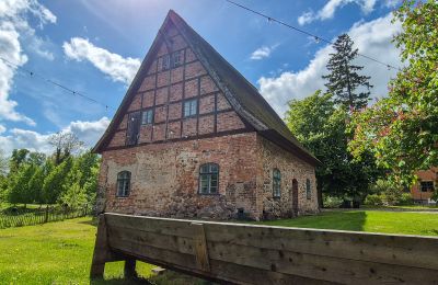 Castello medievale in vendita 18513 Glewitz, Mecklenburg-Vorpommern, Speicher (1)