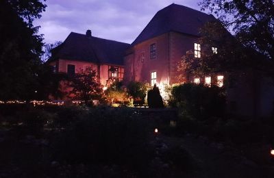 Castello medievale in vendita 18513 Glewitz, Mecklenburg-Vorpommern, Detailfoto