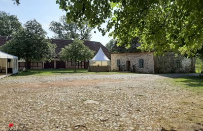 Castello medievale in vendita 18513 Glewitz, Mecklenburg-Vorpommern, Detailfoto