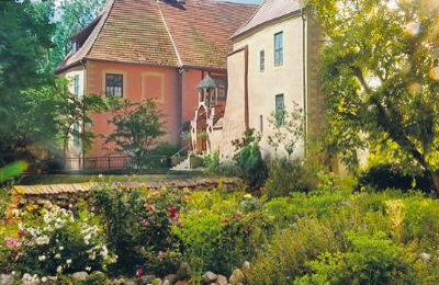 Castello medievale in vendita 18513 Glewitz, Mecklenburg-Vorpommern, Detailfoto