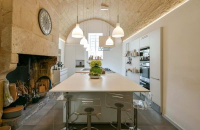 Villa padronale in vendita Uzès, Occitania, Cucina