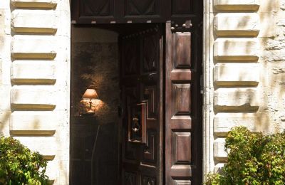 Villa padronale in vendita Uzès, Occitania, Ingresso