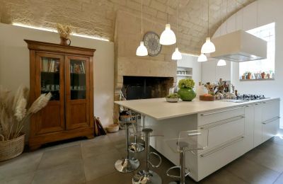 Villa padronale in vendita Uzès, Occitania, Cucina