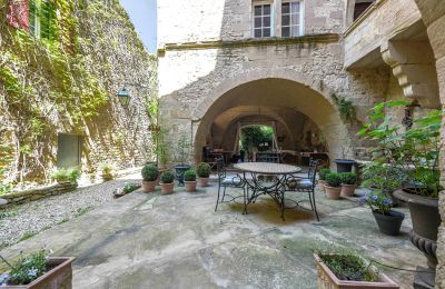 Villa padronale in vendita Uzès, Occitania, Foto 28/32
