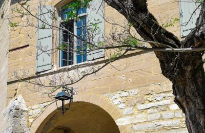 Villa padronale in vendita Uzès, Occitania, Foto 30/32