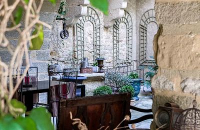 Villa padronale in vendita Uzès, Occitania, Foto 29/32