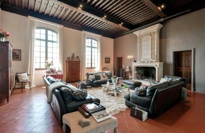 Villa padronale in vendita Uzès, Occitania, Zona giorno