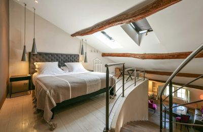 Villa padronale in vendita Uzès, Occitania, Camera da letto