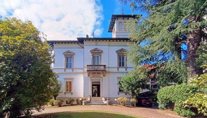Appartamento in edificio storico in vendita Verbania, Piemonte,  Italia