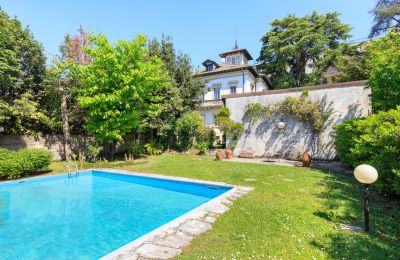 Appartamento in edificio storico in vendita Verbania, Piemonte, Piscina