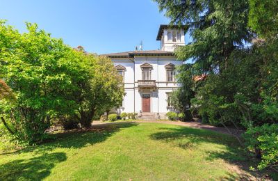 Appartamento in edificio storico in vendita Verbania, Piemonte, Foto 9/26