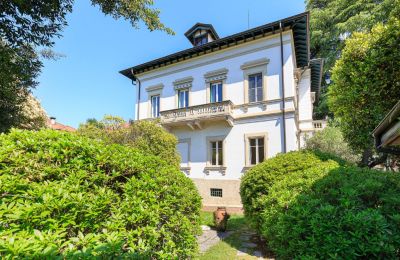 Appartamento in edificio storico in vendita Verbania, Piemonte, Foto 10/26