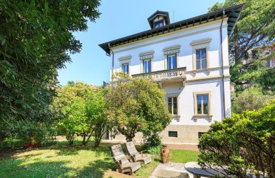 Appartamento in edificio storico in vendita Verbania, Piemonte, Foto 12/26