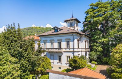 Appartamento in edificio storico in vendita Verbania, Piemonte, Foto 19/26