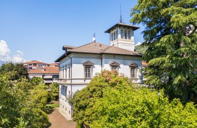 Appartamento in edificio storico in vendita Verbania, Piemonte, Foto 20/26