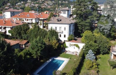 Appartamento in edificio storico in vendita Verbania, Piemonte, Foto 22/26