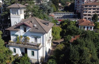 Appartamento in edificio storico in vendita Verbania, Piemonte, Foto 23/26