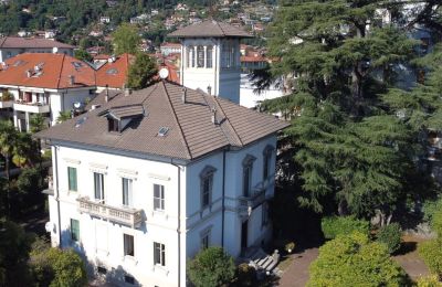 Appartamento in edificio storico in vendita Verbania, Piemonte, Foto 24/26