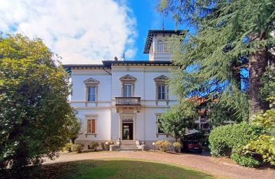 Appartamento in edificio storico Verbania, Piemonte