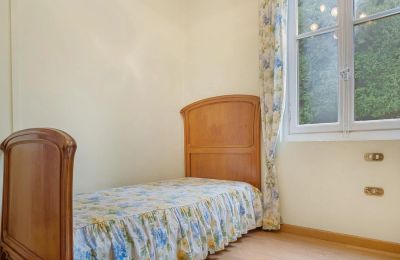 Villa storica in vendita Baveno, Piemonte, Camera degli ospiti