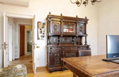 Villa storica in vendita Baveno, Piemonte, Zona giorno