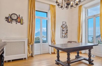 Villa storica in vendita Baveno, Piemonte, Foto 14/30