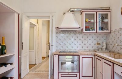 Villa storica in vendita Baveno, Piemonte, Cucina