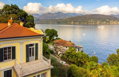 Villa storica in vendita Baveno, Piemonte, Foto 26/30