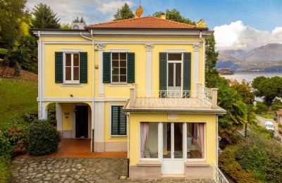 Villa storica in vendita Baveno, Piemonte, Foto 27/30