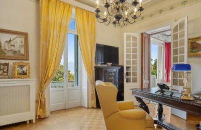 Villa storica in vendita Baveno, Piemonte, Foto 10/30