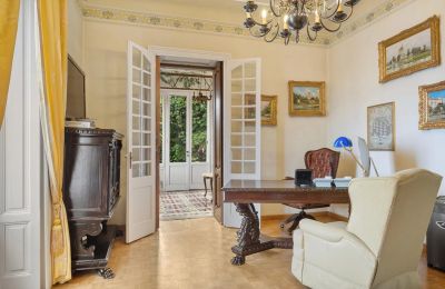 Villa storica in vendita Baveno, Piemonte, Foto 9/30