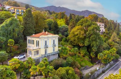 Villa storica in vendita Baveno, Piemonte, Foto 5/30