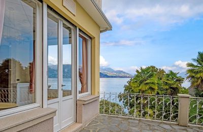 Villa storica in vendita Baveno, Piemonte, Terrazza