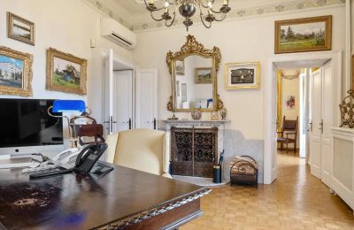 Villa storica in vendita Baveno, Piemonte, Zona giorno