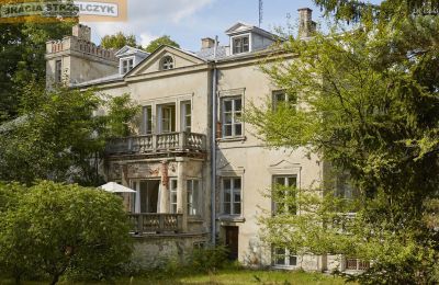Castello Grzegorzewice, Masovia