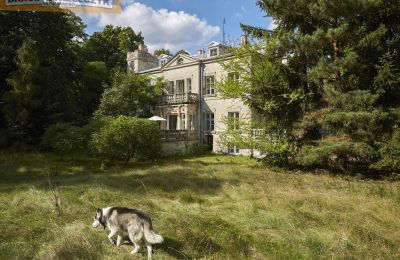 Castello in vendita Grzegorzewice, Macierzanki, Masovia, Foto 2/9