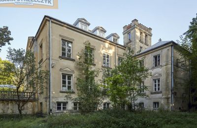 Castello in vendita Grzegorzewice, Macierzanki, Masovia, Foto 9/9