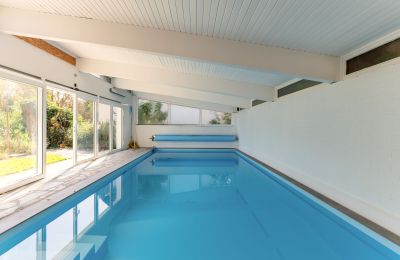 Villa storica in vendita 13465 Frohnau, Berlino,, Poolhaus 
