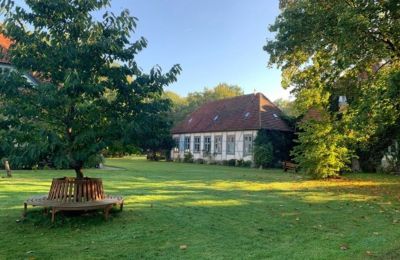 Castello in vendita Neustadt-Glewe, Mecklenburg-Vorpommern, Foto 11/13