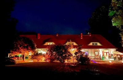 Castello in vendita Neustadt-Glewe, Mecklenburg-Vorpommern, Foto 13/13