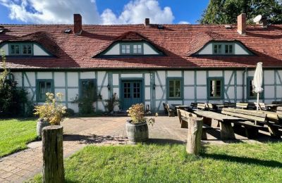 Castello in vendita Neustadt-Glewe, Mecklenburg-Vorpommern, Foto 10/13