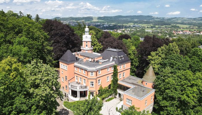 Castello in vendita Bassa Slesia,  Polonia