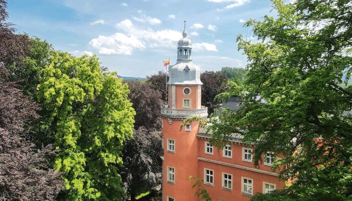 Castello in vendita Jelenia Góra, Bassa Slesia