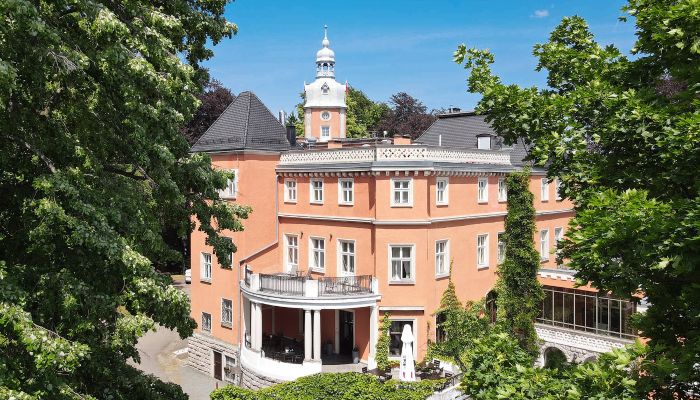 Castello in vendita Jelenia Góra, Bassa Slesia,  Polonia