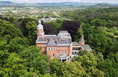 Castello in vendita Jelenia Góra, Bassa Slesia, Foto 3/40