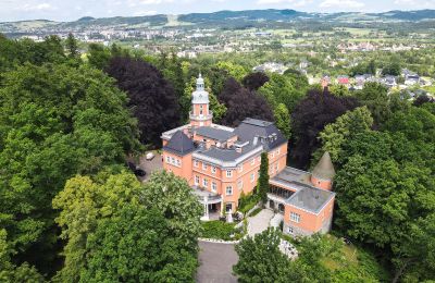 Castello in vendita Jelenia Góra, Bassa Slesia, Foto 2/40