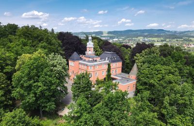 Castello in vendita Jelenia Góra, Bassa Slesia, Foto 4/40