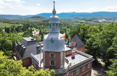 Castello in vendita Jelenia Góra, Bassa Slesia, Foto 9/40