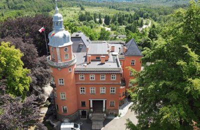 Castello in vendita Jelenia Góra, Bassa Slesia, Foto 8/40
