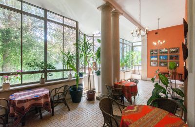 Castello in vendita Jelenia Góra, Bassa Slesia, Veranda